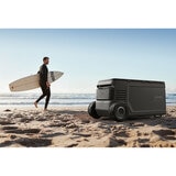 Anker Solix EverFrost 2 58L Electric Powered Cooler with 2 Batteries
