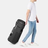 Sony MHCV43D.CEK High Power Bluetooth Speaker