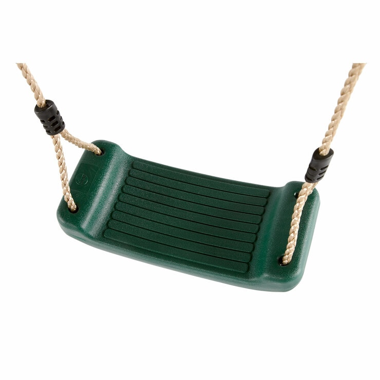 Studio image of the swing seat