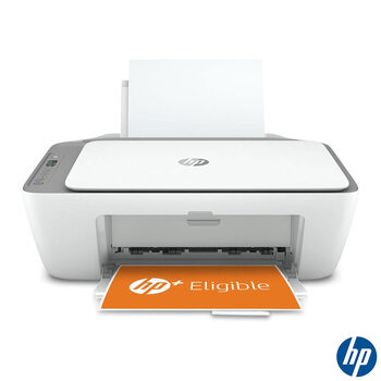 HP DeskJet 2720e All-In-One Printer 