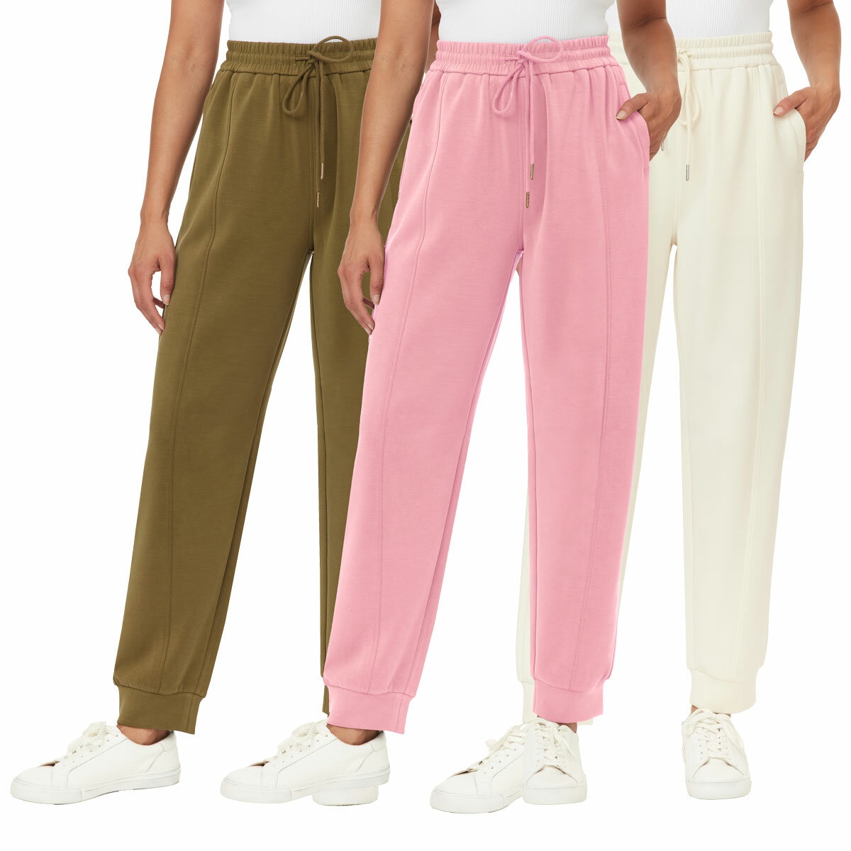 Scotch & Soda Ladies Jogger