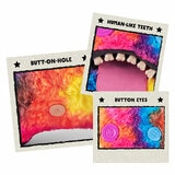 Fuggler Bigg Fugg 18-inch Assortment Series 1 - Oogah Boogah