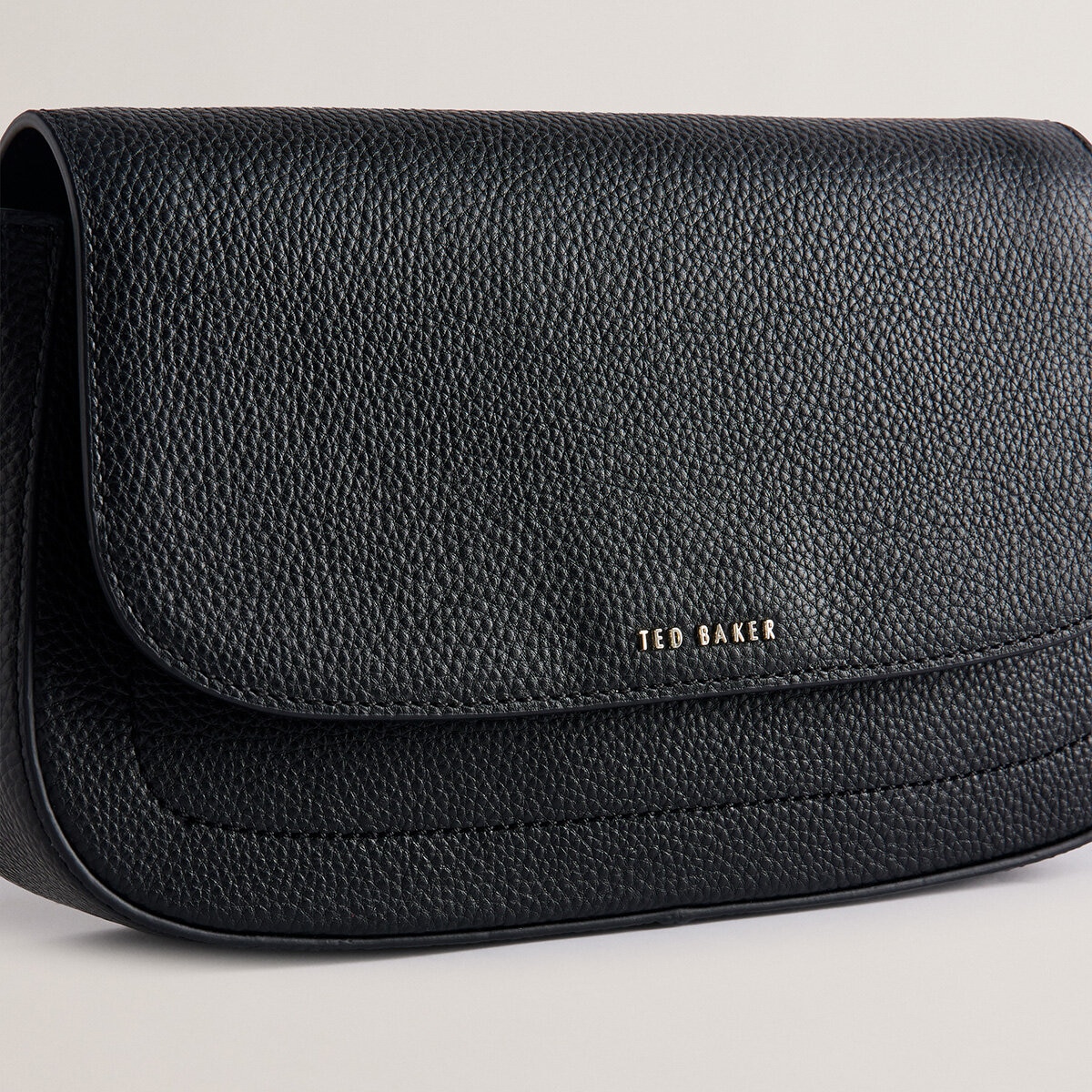 Ted Baker Darilie Crossbody Bag in Black