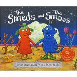 The Smeds & The Smoos