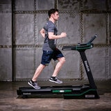 Reebok Jet 200 Series Treadmill