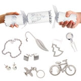 Tom Smith 14 Inch Christmas Crackers 8 Pack Tom Smith 14 Inch Christmas Crackers 8 Pack