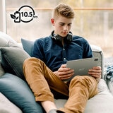 Acer Iconia Tab V, 4GB, 10 Inch Tablet, NT.LHSEK.001