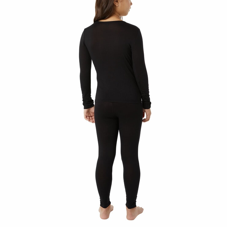 32 Degrees Heat Kids Baselayer Set, 4 Pack