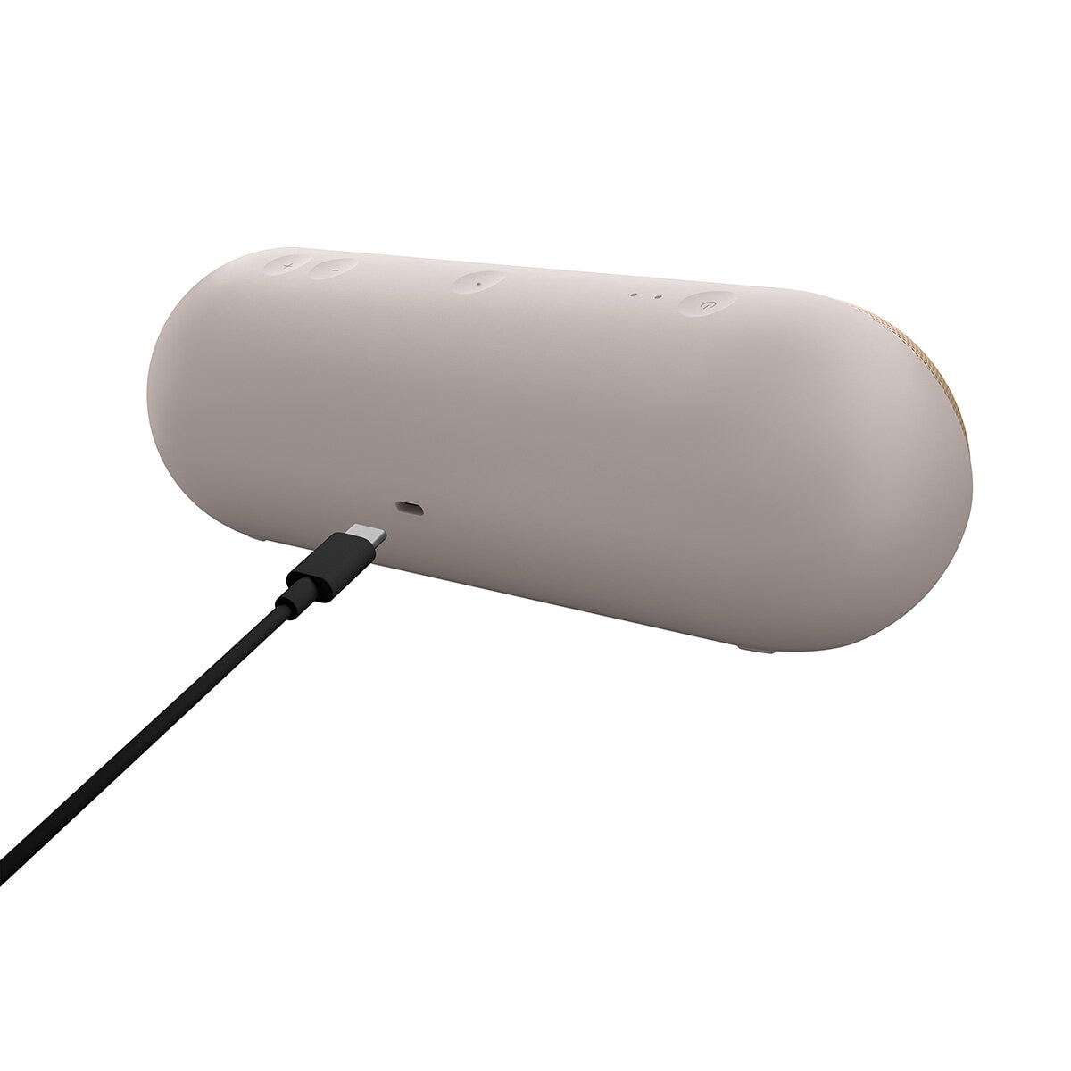 Beats Pill Wireless Bluetooth Speaker in Champagne Gold, MW463ZM/A