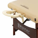 Studio image of the headrest