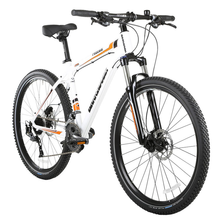 Barracuda Phoenix Shimano Alivio Mountain Bike in 2 Sizes Costco UK