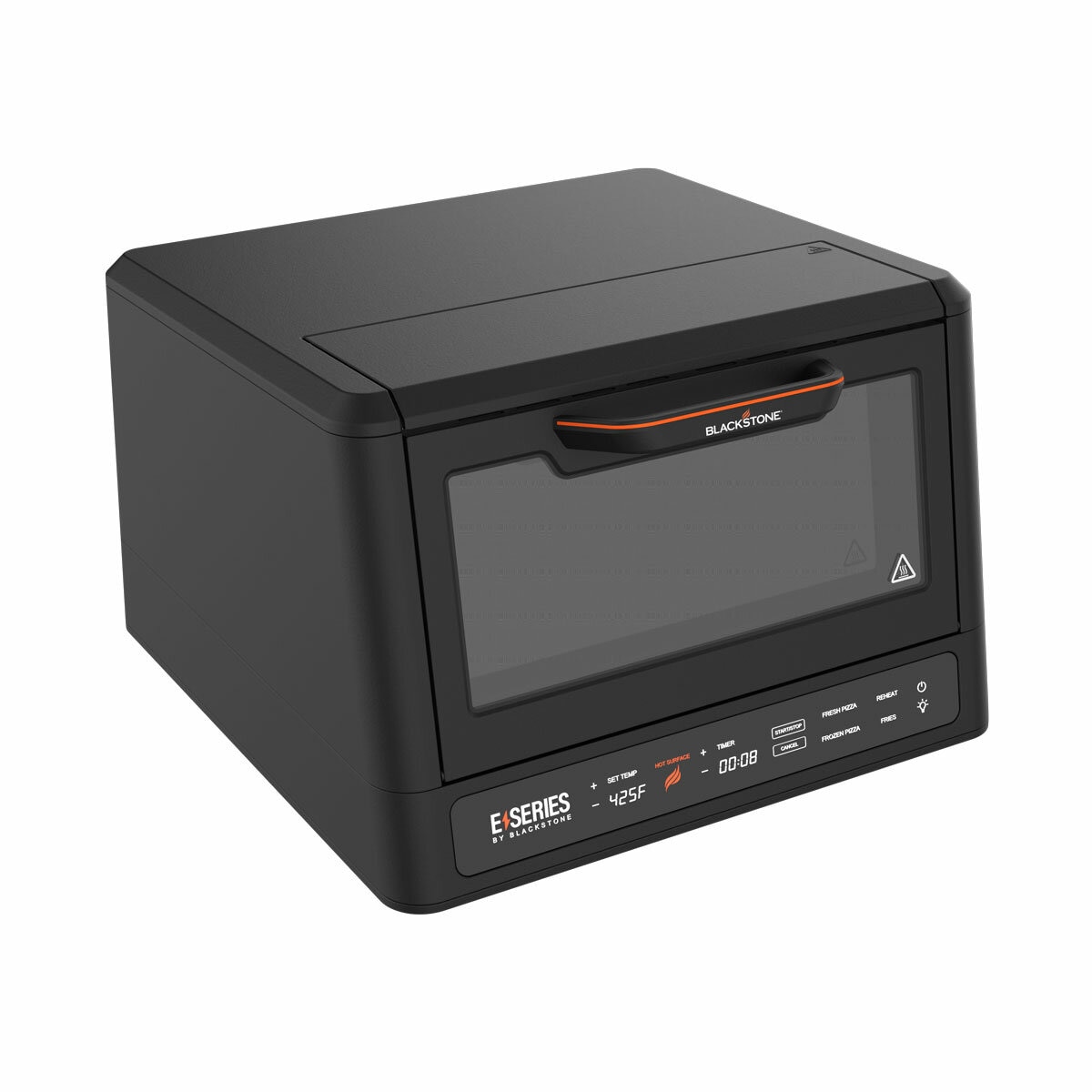 Blackstone E-Series Pizza & Air Fryer Combo Blackstone E-Series Pizza & Air Fryer Combo