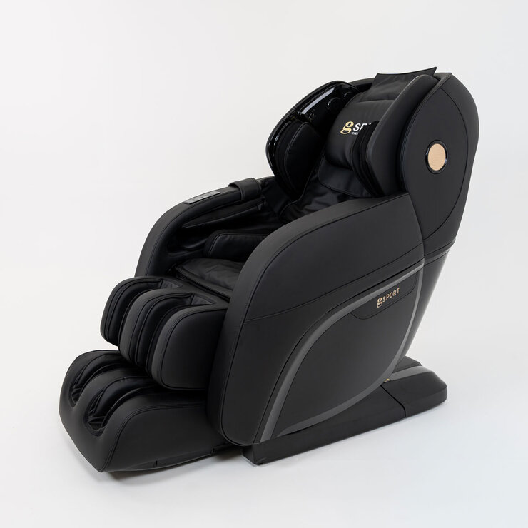 GSport Gravity Massage Chair Gold Series GSport Gravity Massage Chair Gold Series
