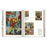 Marvel 4