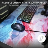 Cherry XTRFY M50 Optical Gaming Mouse
