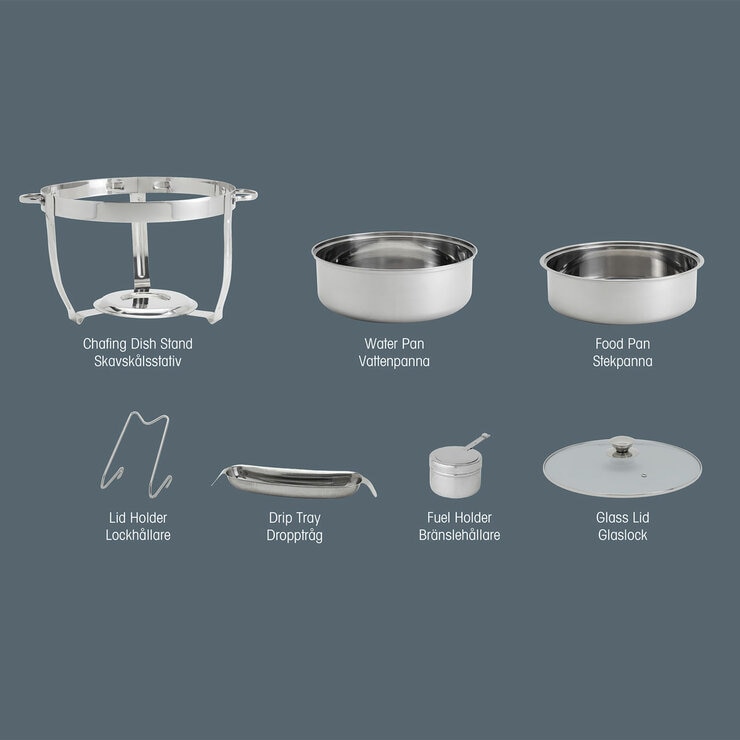 Denmark Chafing Dish