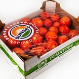 Sunset Tray Of Tomatoes, 6kg
