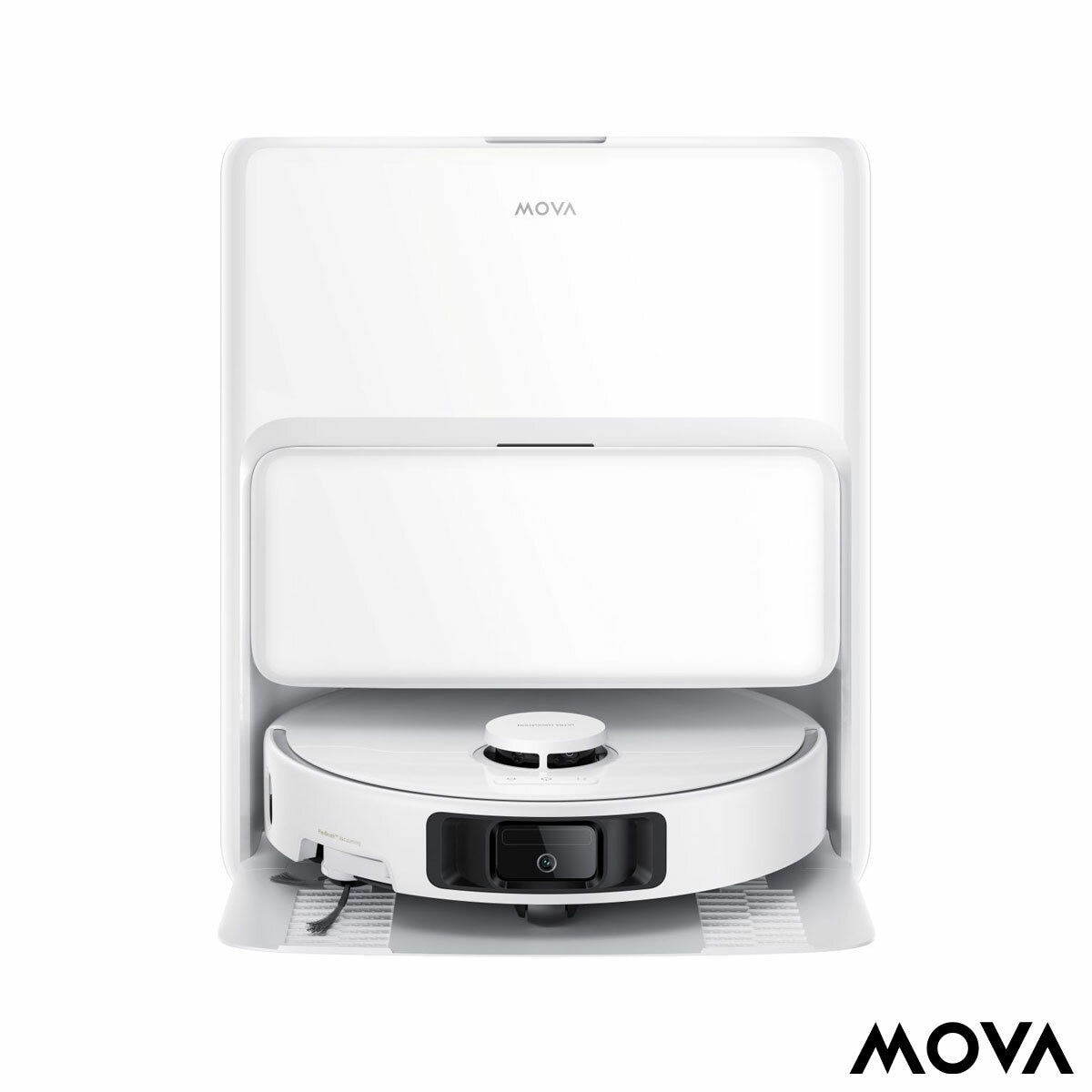 MOVA P50 Pro Ultra Robot Vacuum