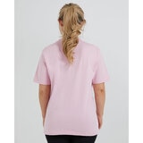 Ellesse Ladies Logo T-Shirt in Pink