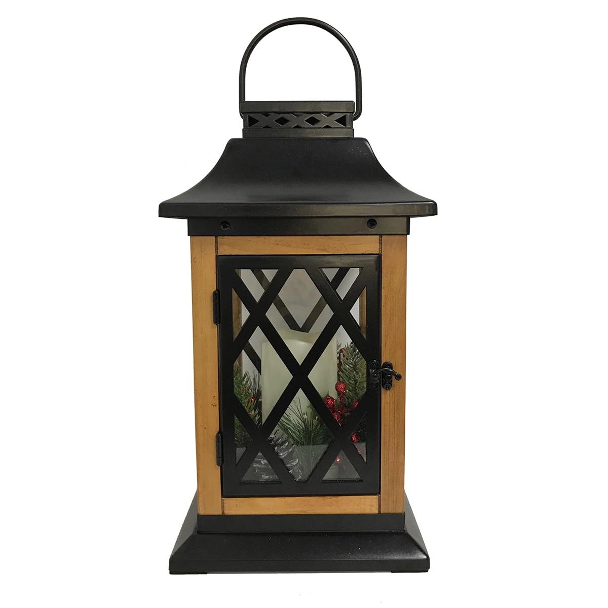 15 inch lantern