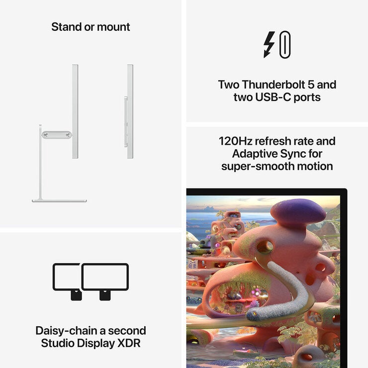 Buy Studio Display XDR at costco.co.uk