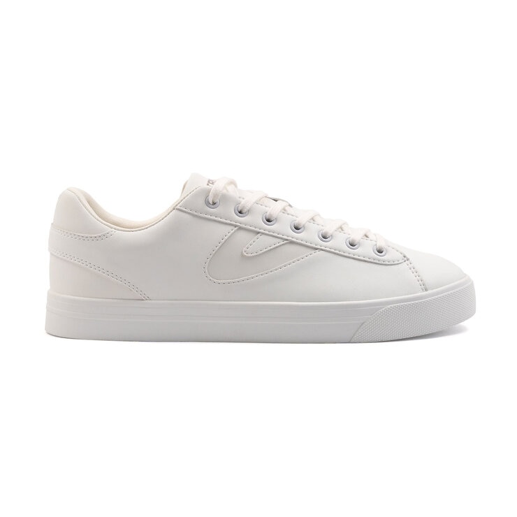 Tretorn Women's Trainer in White, Size 6