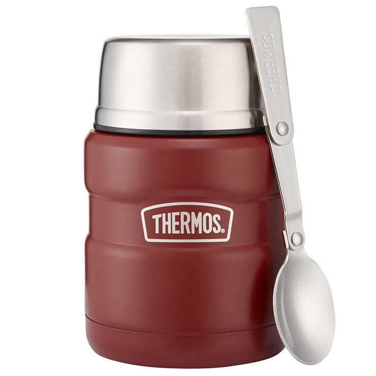 Thermos Food Flask
