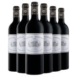 Chateau Margaux 2022, 6 x 75cl