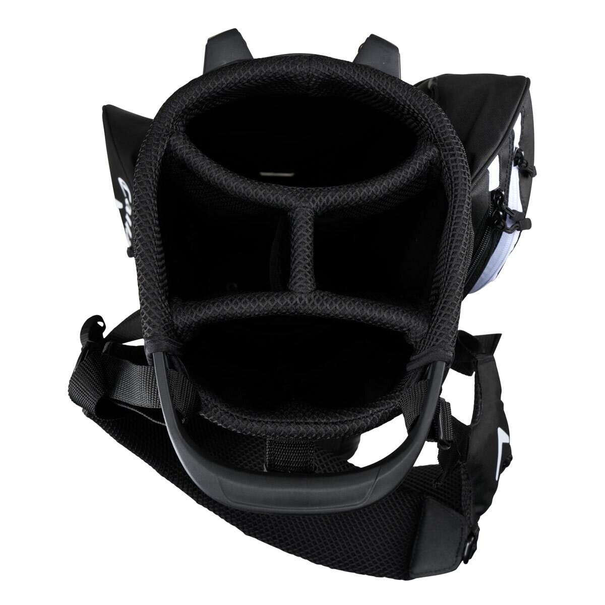 Callaway Premium Stand Bag in Black and Grey