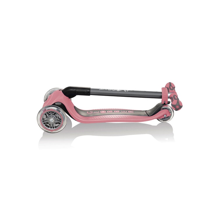 Buy Globber GO.UP Deluxe Play Pastel Pink Overview8 Image at Costco.co.uk