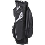 Callaway Premium Cart Bag in Black and Grey