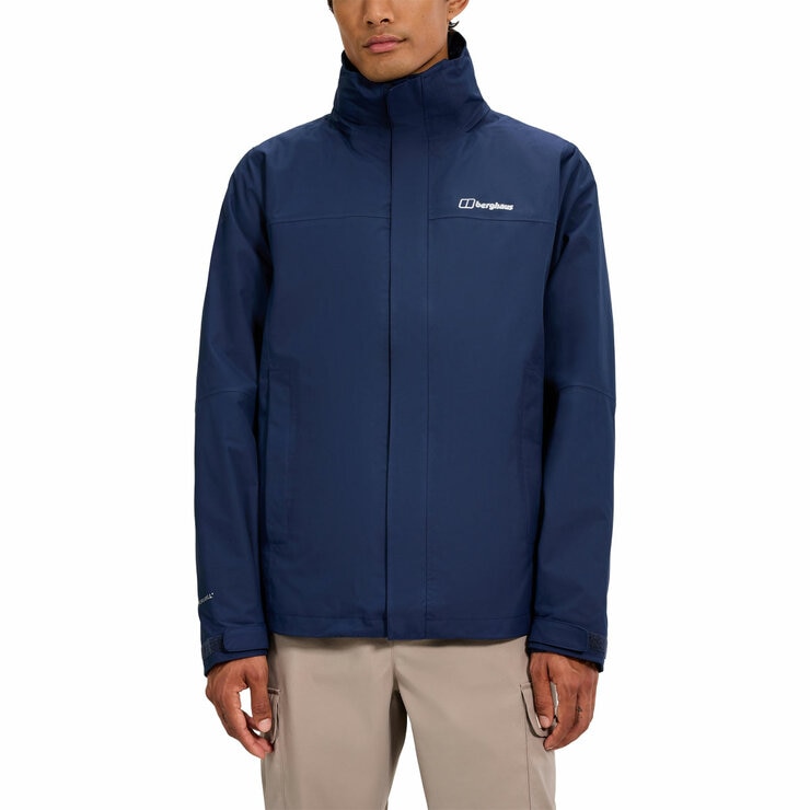 Berghaus Men's RG Alpha 3 in 1 Jacket