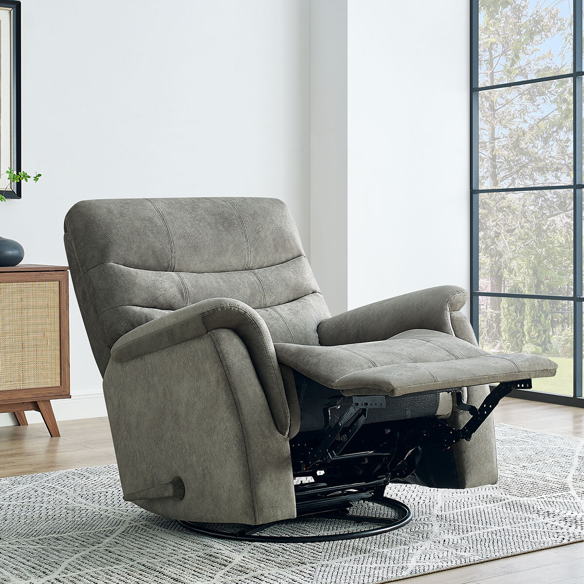 Thomasville Felix Recliner