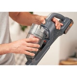 Lifestyle Image describing Black & Decker 18V POWERSERIES+