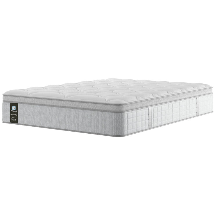 Sealy Posturepedic Elevate Ultra Rhythm Medium Mattress in 4 Sizes Sealy Posturepedic Elevate Ultra Rhythm Medium Mattress in 4 Sizes
