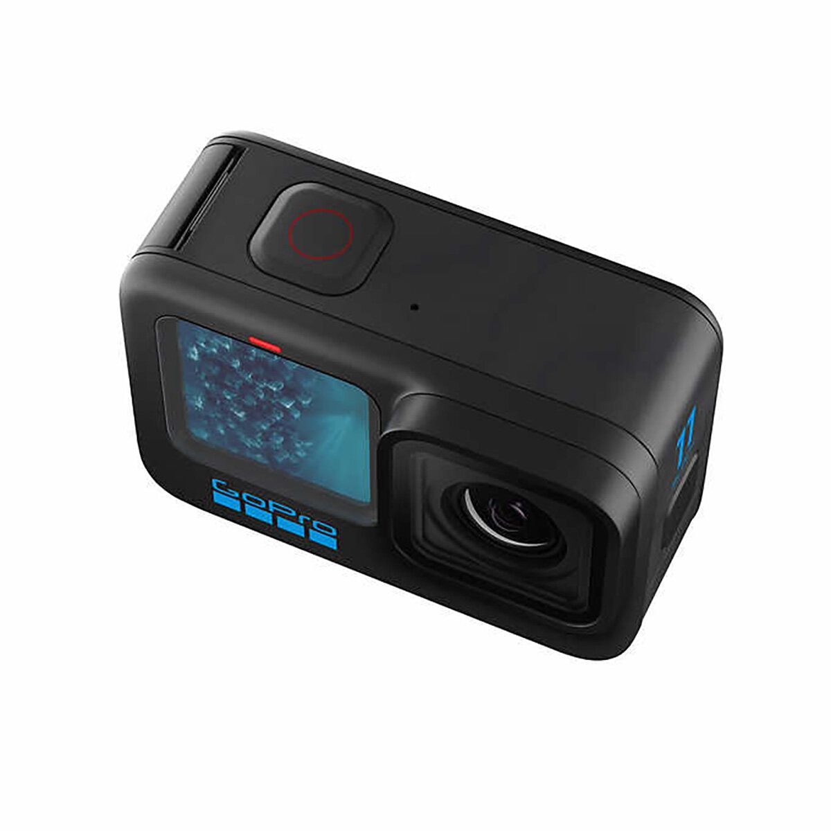 GoPro HERO11 Black Action Camera Bundle