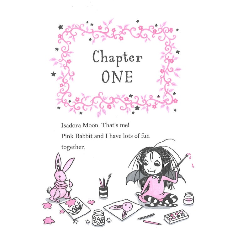 page spread