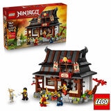 LEGO Ninjago Four Weapons Blacksmith 15th Anniversary - Model 71858 (14th Years)