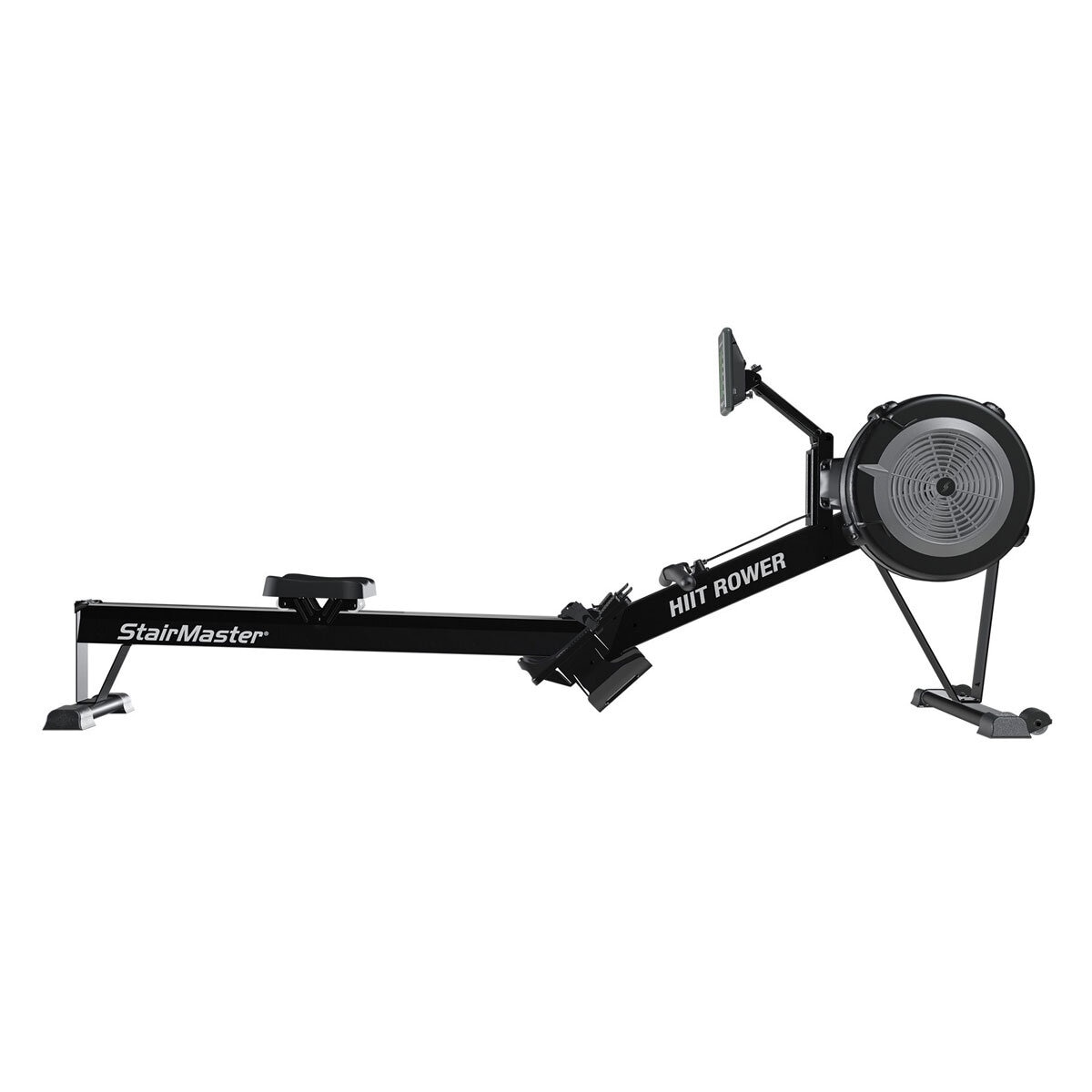 StairMaster HIIT Rower