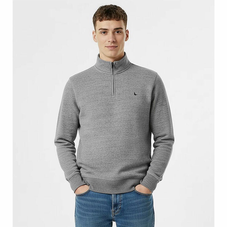 JACK WILLS 1/4 ZIP JACK WILLS 1/4 ZIP