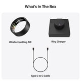 Buy Ultrahuman Ring AIR Matte Grey at costco.co.uk