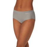 DKNY Women's Fusion Bikini Briefs 4 Pack in 4 Sizes and 2 Colours