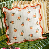 Fruits Outdoor Cushion