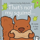 squirrel cover