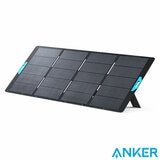 Anker Solix 400W Foldable Solar Panel