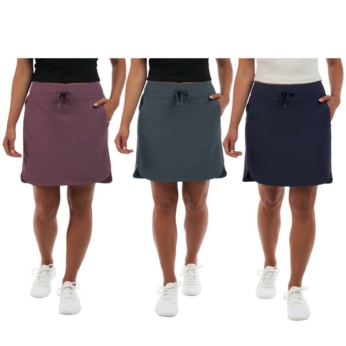 KS Ladies Statement Short