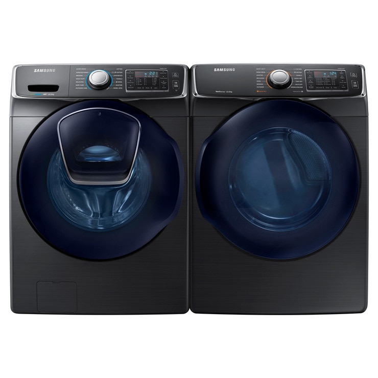 Samsung DV10K6500EV/EU, 10kg, Hardwired Vented Tumble Dryer C Rating in