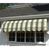 Dutch Canopy