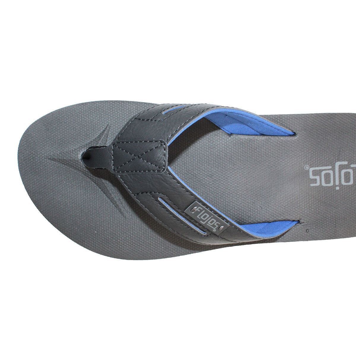 product image of top of flip flop