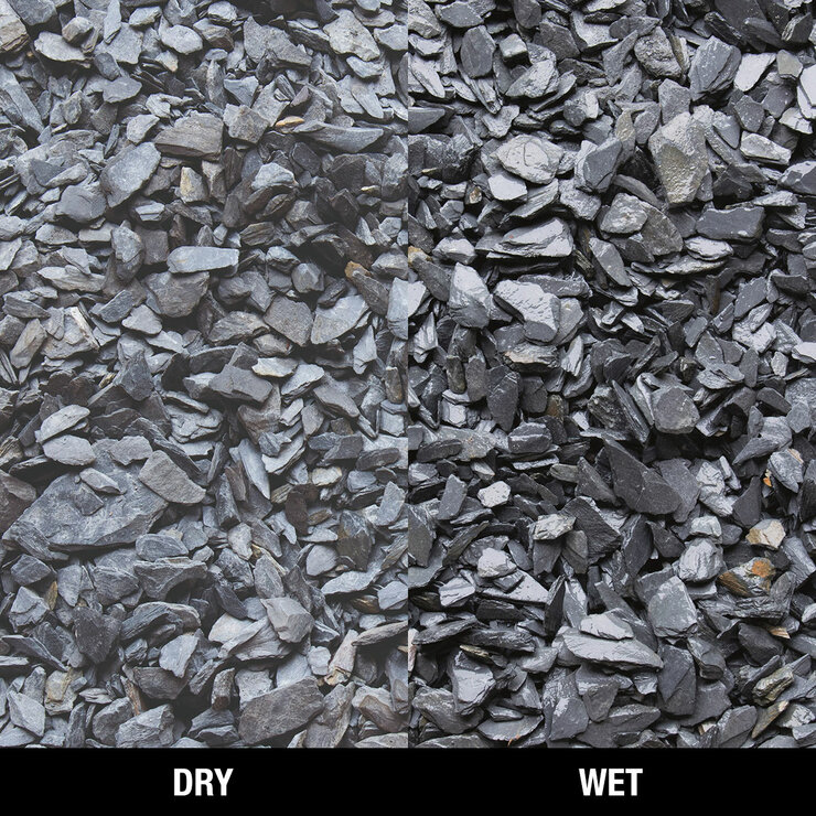 Bowland Stone Blue Slate (750kg Bulk Bag)